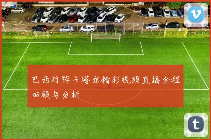 巴西对阵卡塔尔精彩视频直播全程回顾与分析